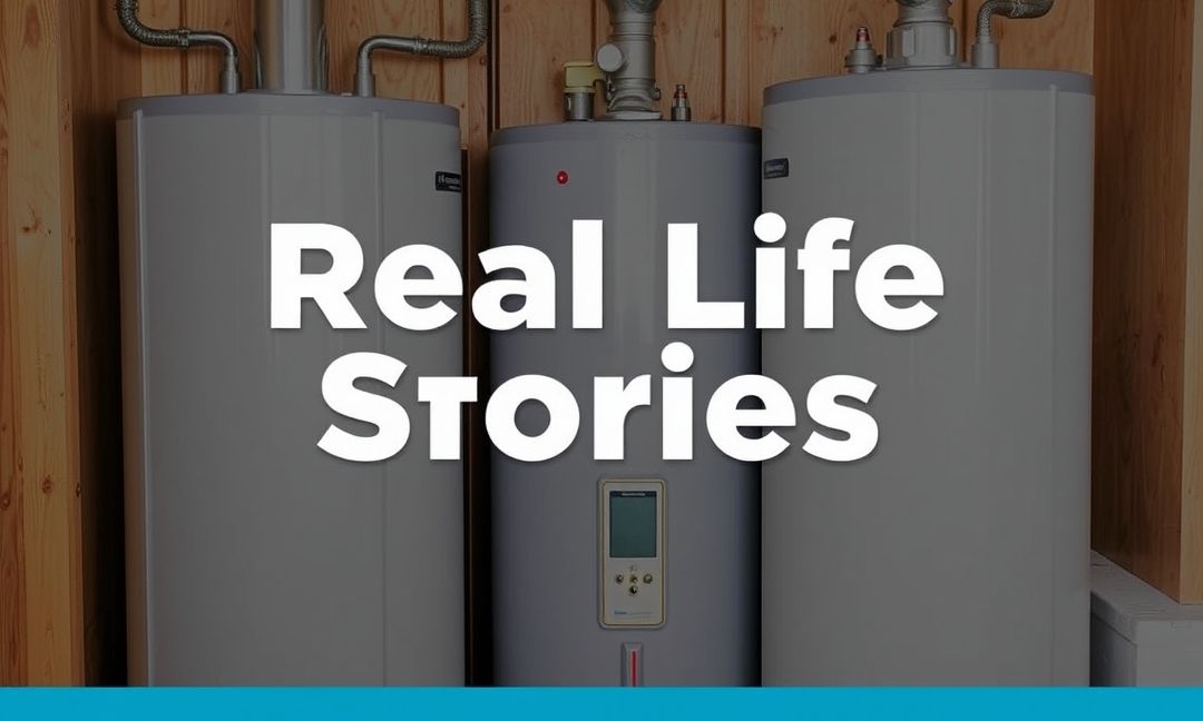 Silencing Your Water Heater Woes Expert Solutions
